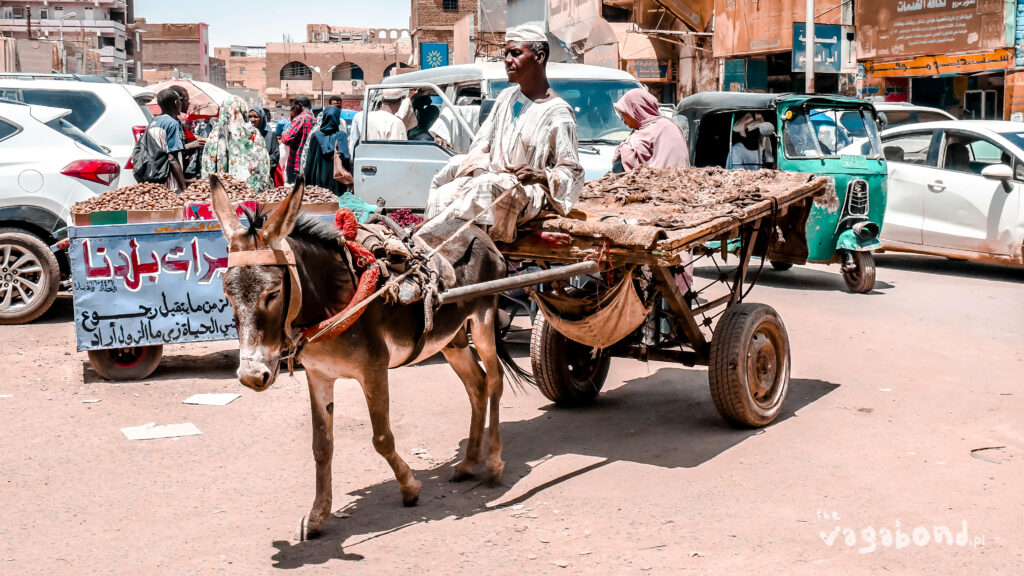 souk Omdurman