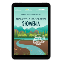 Trasownik: kamperem do Słowenii