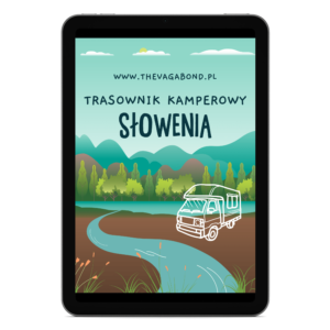 Trasownik: kamperem do Słowenii