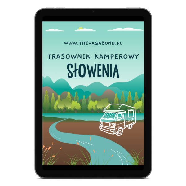 Trasownik: kamperem do Słowenii