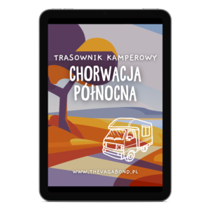 Trasownik: kamperem do Chorwacji Północnej