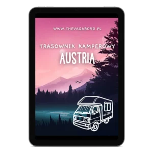 Trasownik: kamperem do Austrii